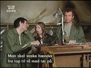 M*A*S*H