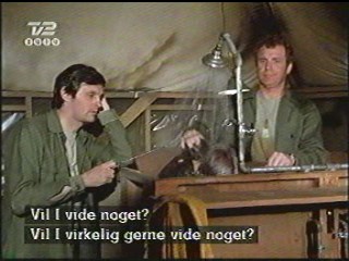 M*A*S*H