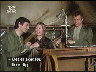 M*A*S*H