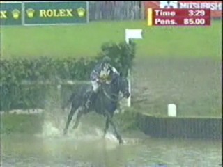 Badminton Horse Trials