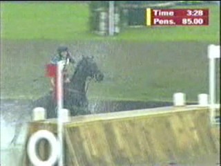 Badminton Horse Trials