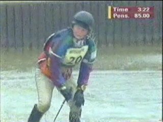 Badminton Horse Trials