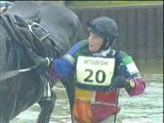 Badminton Horse Trials