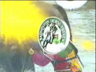 Badminton Horse Trials