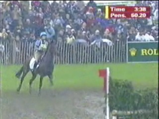 Badminton Horse Trials