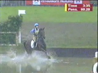 Badminton Horse Trials