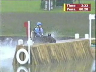 Badminton Horse Trials