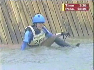 Badminton Horse Trials