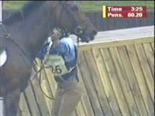 Badminton Horse Trials