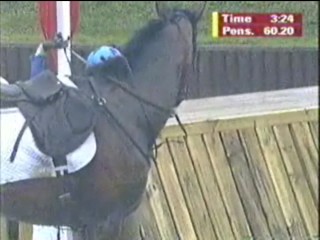 Badminton Horse Trials