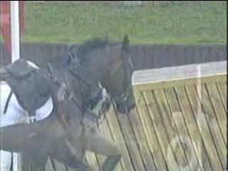 Badminton Horse Trials