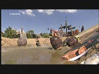 Entern oder Kentern #1