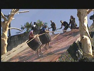 Entern oder Kentern #1