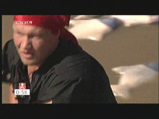 Entern oder Kentern #1