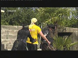 Entern oder Kentern #1