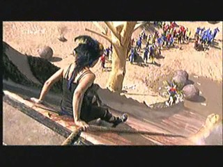 Entern oder Kentern #1