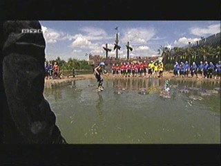 Entern oder Kentern #2