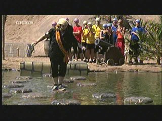 Entern oder Kentern #2