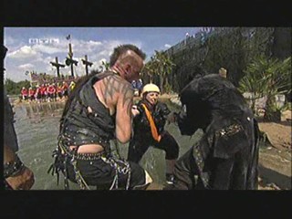 Entern oder Kentern #2