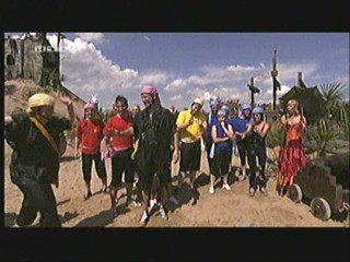 Entern oder Kentern #2