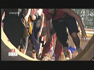 Entern oder Kentern #2