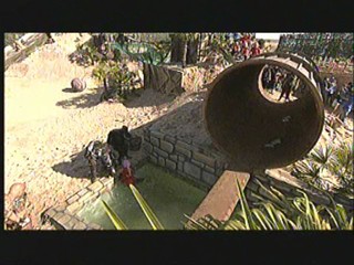 Entern oder Kentern #2