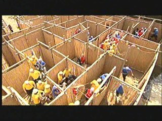 Entern oder Kentern #3