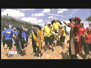 Entern oder Kentern #3