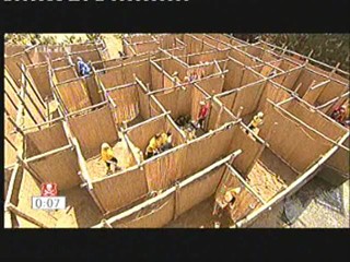 Entern oder Kentern #3