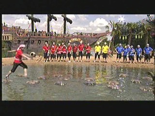 Entern oder Kentern #3