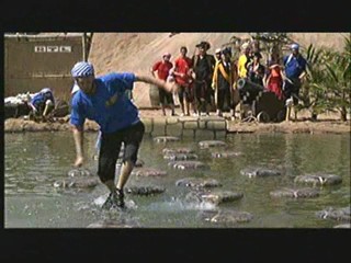 Entern oder Kentern #3