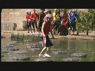 Entern oder Kentern #3