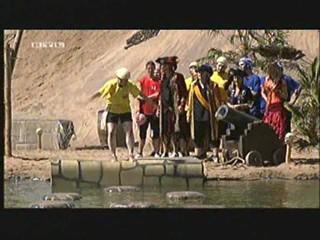 Entern oder Kentern #3