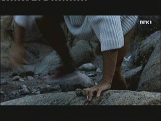 Hodet over Vannet #1