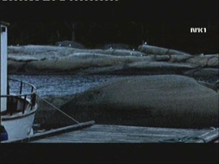 Hodet over Vannet #1