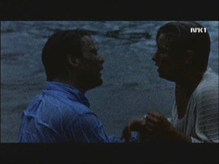 Hodet over Vannet #1