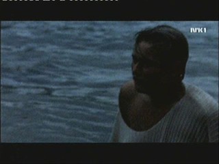 Hodet over Vannet #1