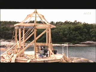 Hodet over Vannet #2