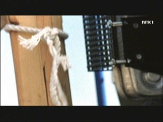 Hodet over Vannet #2