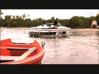 Hodet over Vannet #2