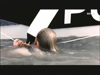 Hodet over Vannet #2