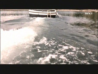 Hodet over Vannet #2