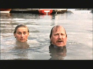 Hodet over Vannet #2