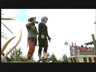 Entern oder Kentern 06-07-2007 #1