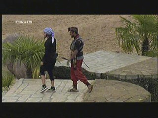 Entern oder Kentern 06-07-2007 #1