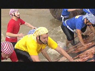 Entern oder Kentern 06-07-2007 #2