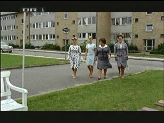 Det StÃ¸ver Stadig