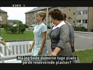 Det StÃ¸ver Stadig