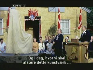 Det StÃ¸ver Stadig