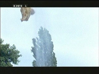 Det StÃ¸ver Stadig